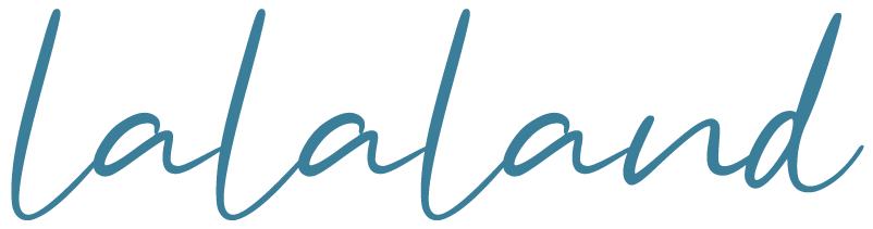 Lalaland Logo